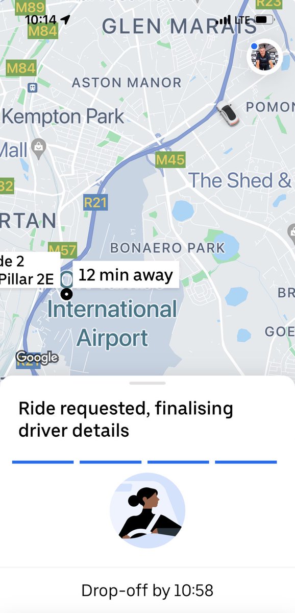 David Yapp tweet media