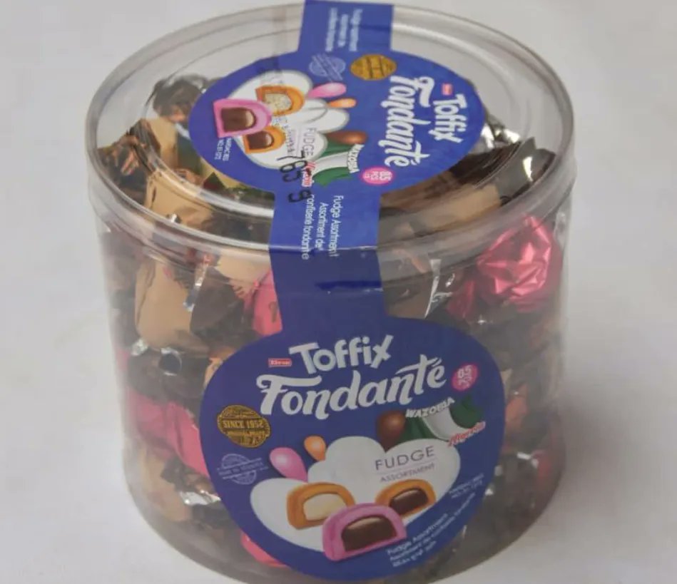 Are you a wholesaler,  retailer or supermarket owner,  get in touch with our FMCG division for best quality candies 🍬  and chocolate 🍫 . DM or WhatsApp.