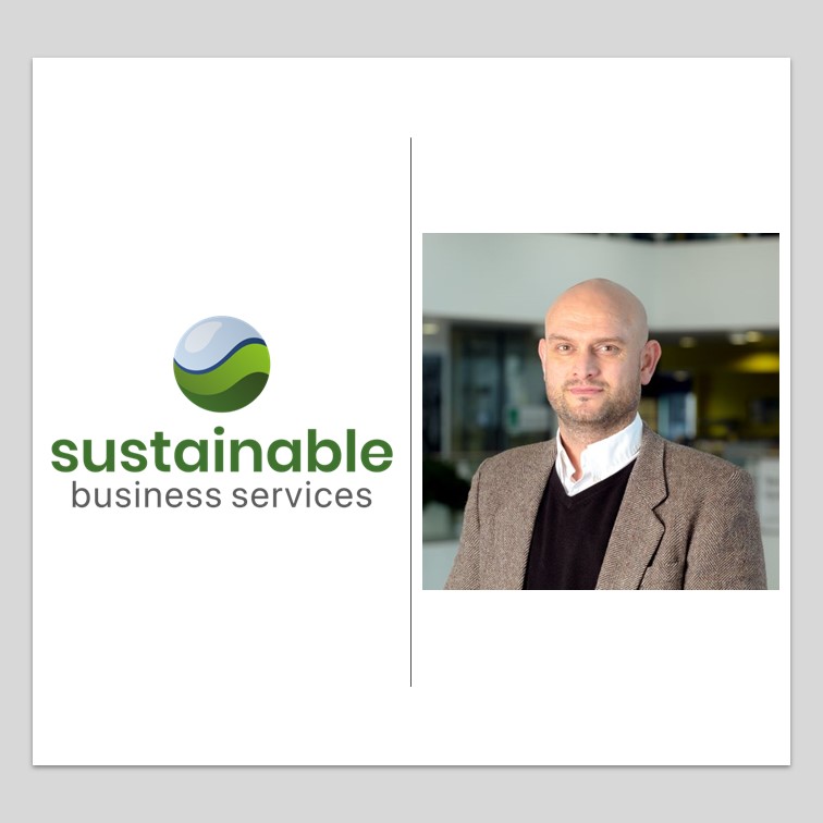 Meet our Founder James Staniforth and read our blog to understand what drives James' passion for the environment and business.

✔Inspired by 8-year old daughter

✔Worked in the UK Water Market for several years 

✔Building a sustainable business 

#sbseco #sustainablebusiness