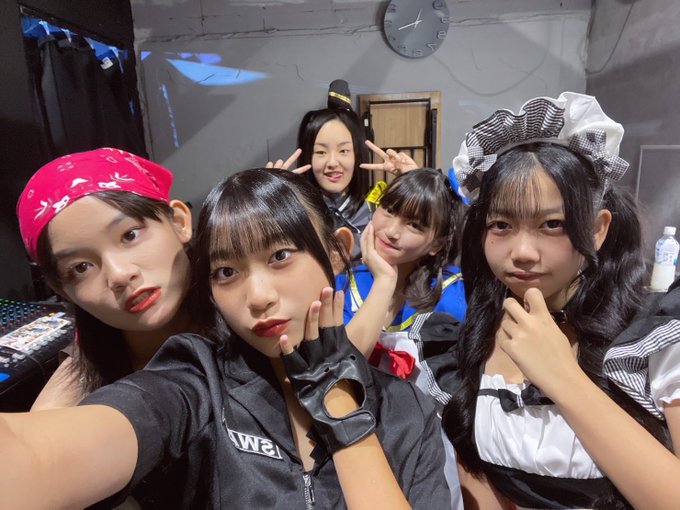 Twitterのコスプレ画像41