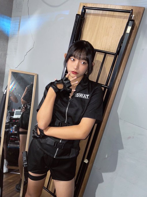 Twitterのコスプレ画像40