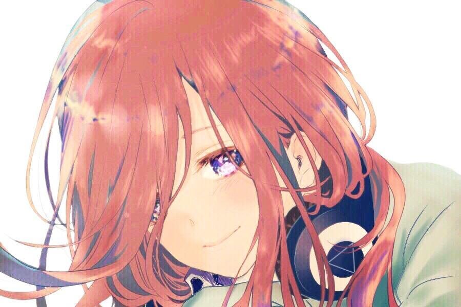 😍😍😍 #五等分の花嫁∽ブース #王様に捧ぐ薬指 #月刊TVガイド8月号