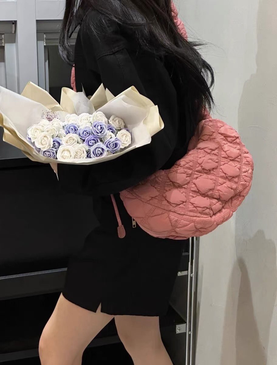 tttenlee10's tweet photo. ☆ PRE ORDER- CARLYN 
COZY M SALE 25% - 18/10 เท่านั้นค่า ( o̴̶̷᷄ ·̫ o̴̶̷̥᷅ )

( รุ่นนี้ปรับสายได้ ) 

ꕤ 2,300฿

💭 มัดจำ 1000฿
💭 มีครบทุกสี สินค้ารวมส่งฟรี
💭 ส่งกลับแอร์✈️ (รอ 6 - 10 วันหลังเว็บส่งของ)

☆ เพิ่มเติม dm ka
#พรีออเดอร์เกาหลี #กระเป๋า #carlyn #carlynพร้อมส่ง https://t.co/hUJ8vsHQDE