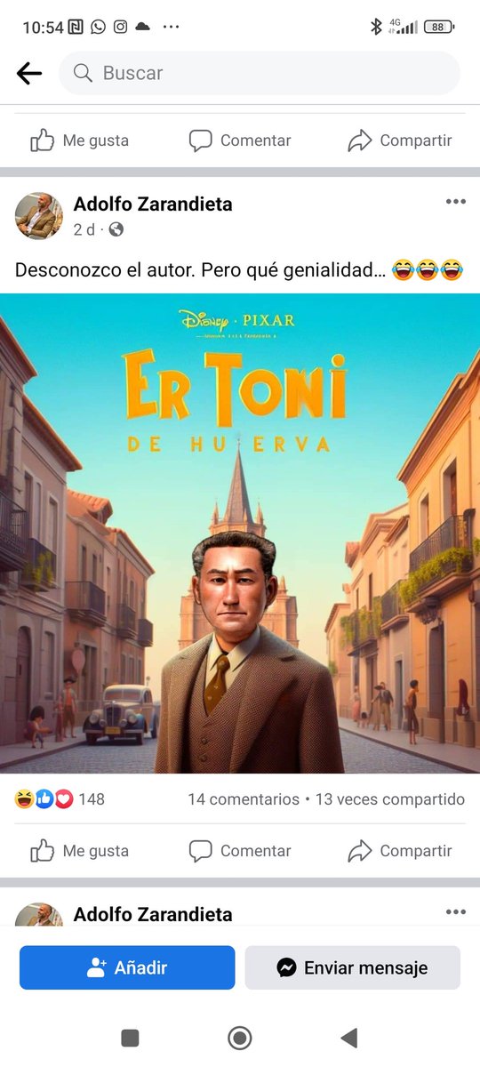 Aquí lo tienes!!
<a href="/adozarandieta/">Adolfo Zarandieta</a> 
#fijarzebien