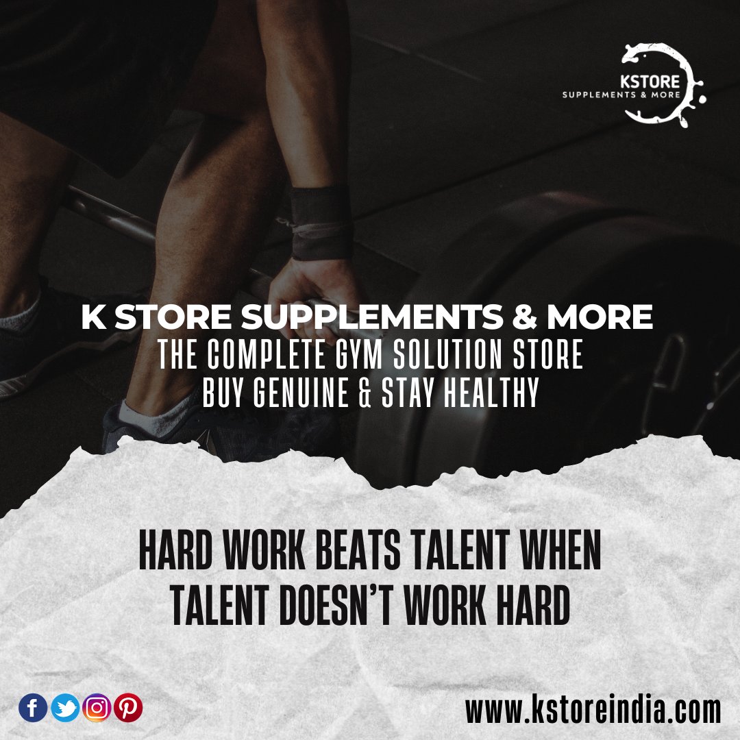 KstoreIndia's tweet photo. ¨Hard work beats talent when talent doesn’t work hard¨

K Store Supplements &amp; More💪
♦ The Complete Gym Solution Store
♦ Buy Genuine &amp; Stay Healthy
♦ Enjoy Shopping with Trust👇
K Store, 761, 5, Jheel Khurenja, Geeta Colony, Delhi, 110051
📞09312206676
https://t.co/0aioTfgxCw https://t.co/qpGg83g1Oy