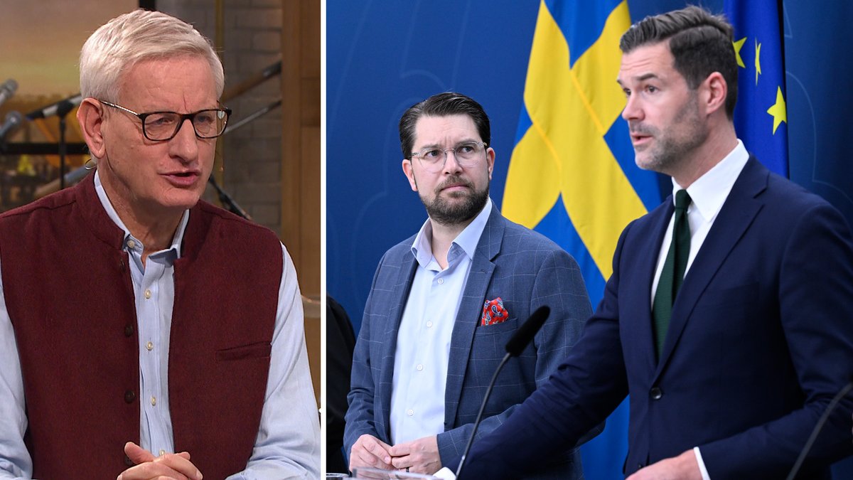 Nyheterna's tweet image. Carl Bildt om pausade biståndet till Palestina: ”Gläder säkert Hamas” • Tidigare utrikesministern skeptisk till regeringens beslut: ”Inte seriös utrikespolitik”

tv4.se/artikel/3zNxPg…