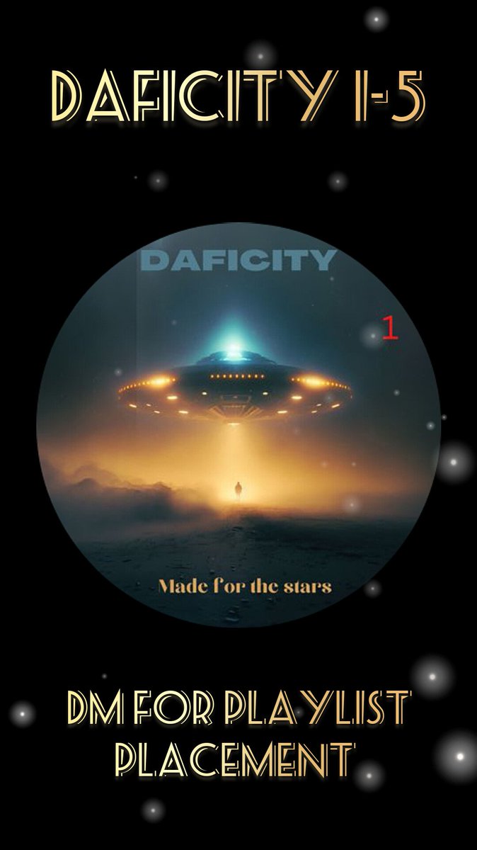 Alleyway_Ent's tweet image. WE HAVE A PLACEMENT FOR YOU! FOLLOW AND DM TO GET ADDED TO THE PLAYLIST!