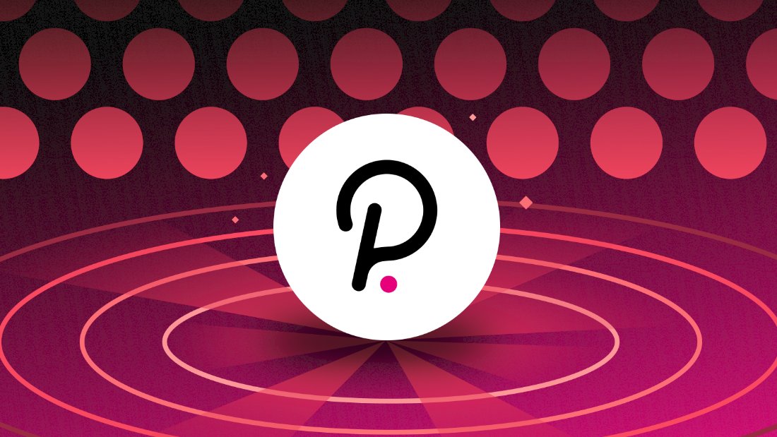 FinanceTwitty's tweet photo. Started using #Polkadot (DOT) for its unique parachain and cross-chain functionalities. Building a more connected and scalable blockchain ecosystem. #DOTBlockchain #CrossChainTech #PolkadotParachains #BlockchainScalability https://t.co/HbcubFPqPA