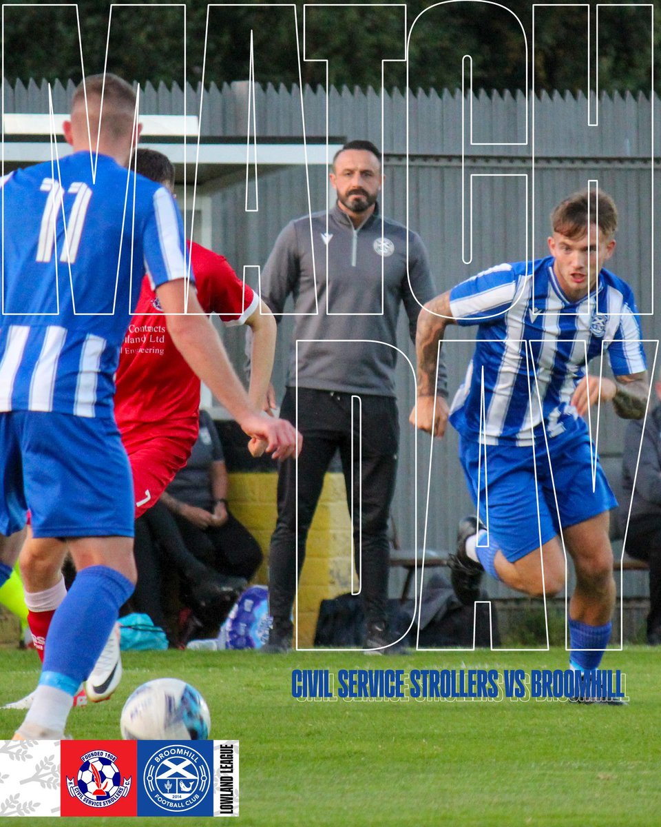 Broomhill Football Club tweet media