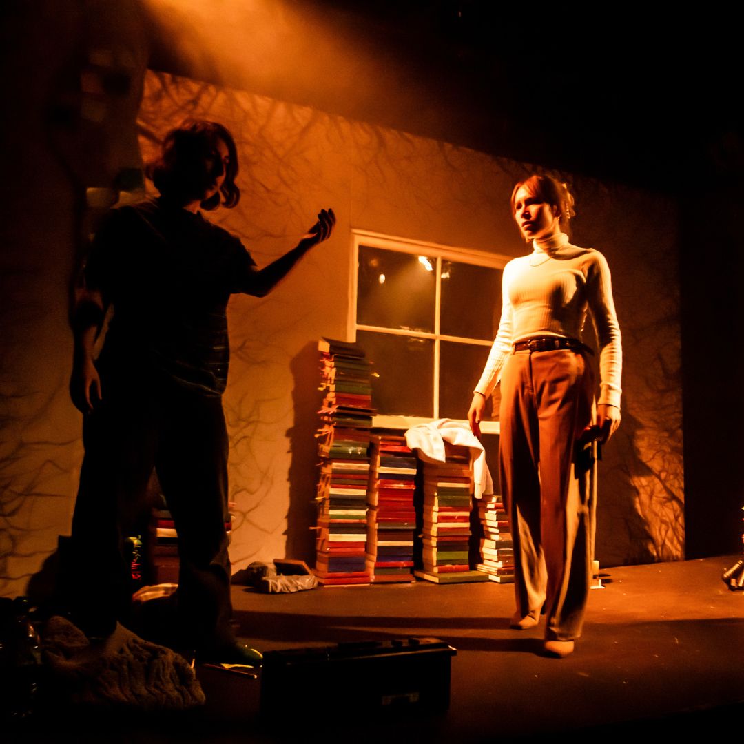 Theatre503 tweet media