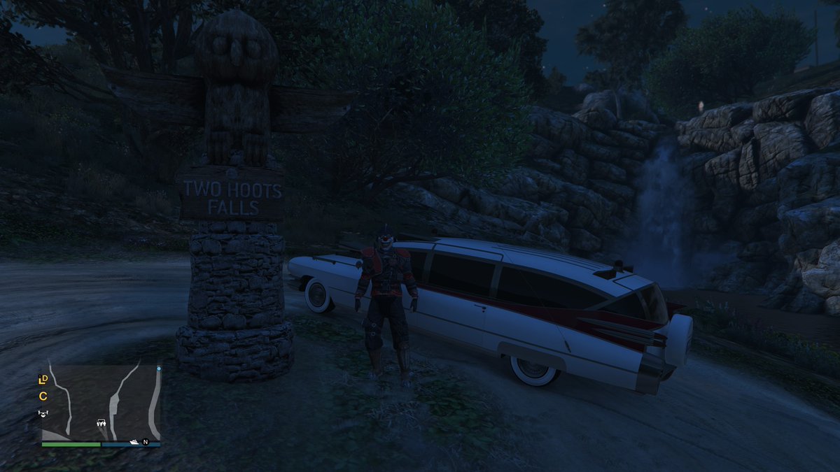 eviltizzy's tweet image. Something strange going on in the GTA5 universe... Who ya' gonna call?!

#PS5Share, #GrandTheftAutoV #Ghostbusters #GhostsExposed