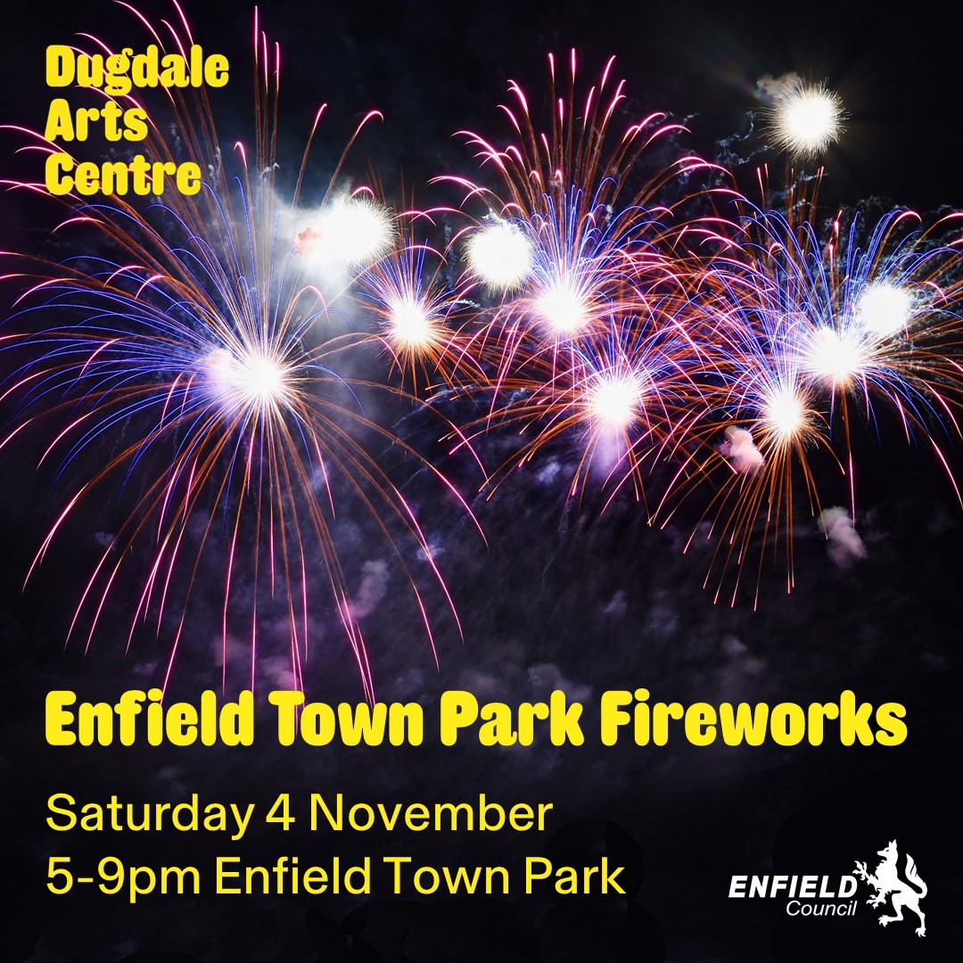 Dugdale Arts Centre tweet media