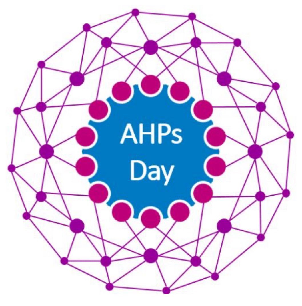 A very Happy AHP Day to all the brilliant Allied Health Professionals in City&amp;Hackney &amp; beyond. Leading the way in preventative, person-centred, neighbourhood embedded care.  Creative, innovative &amp; always willing to think of new ways to make lives better. All stars!🌟#AHPDay2023