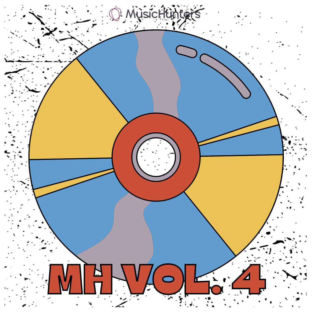 Lo que nos gusta un recopilatorio. Llega nuestra cuarta entrega rodeada de la mejor música 🔥🔥🔥

spotify.link/3mQO30DMSDb