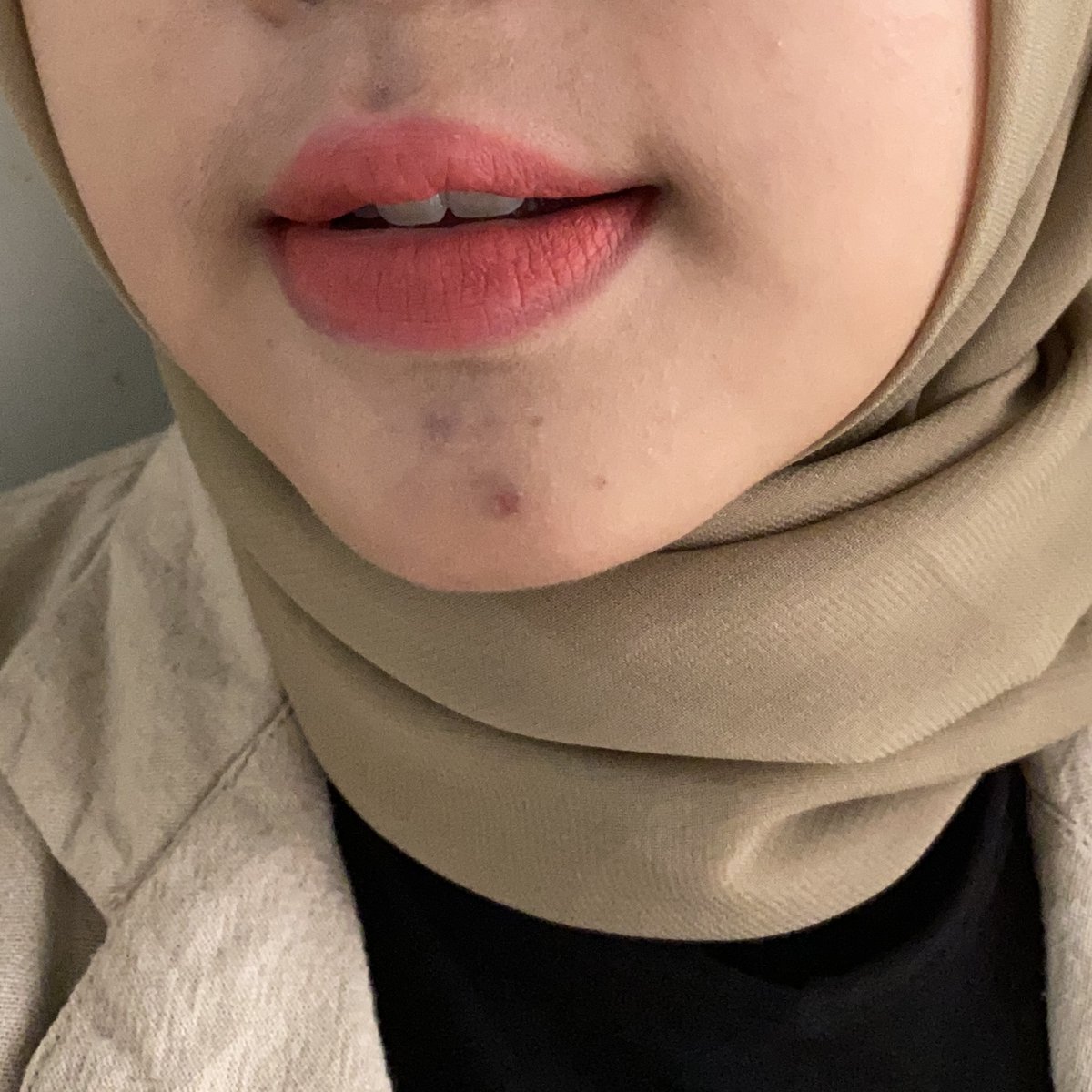 Looké Cosmetics tweet media