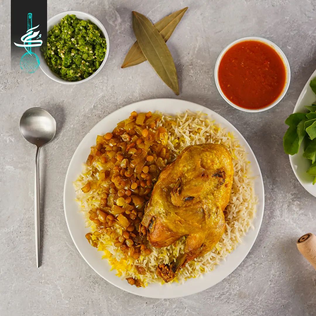 مجبوس دياي طعمهةيوديك الكووويت 😍🔥
#مطاعم #مطاعم_الرياض