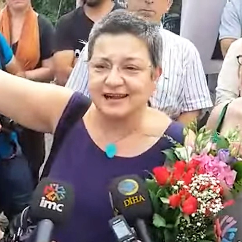 An analysis of the indictment against Human Rights Defender Şebnem Korur Fincancı - via @PEN_Norway ow.ly/f7Gy50PWCaH