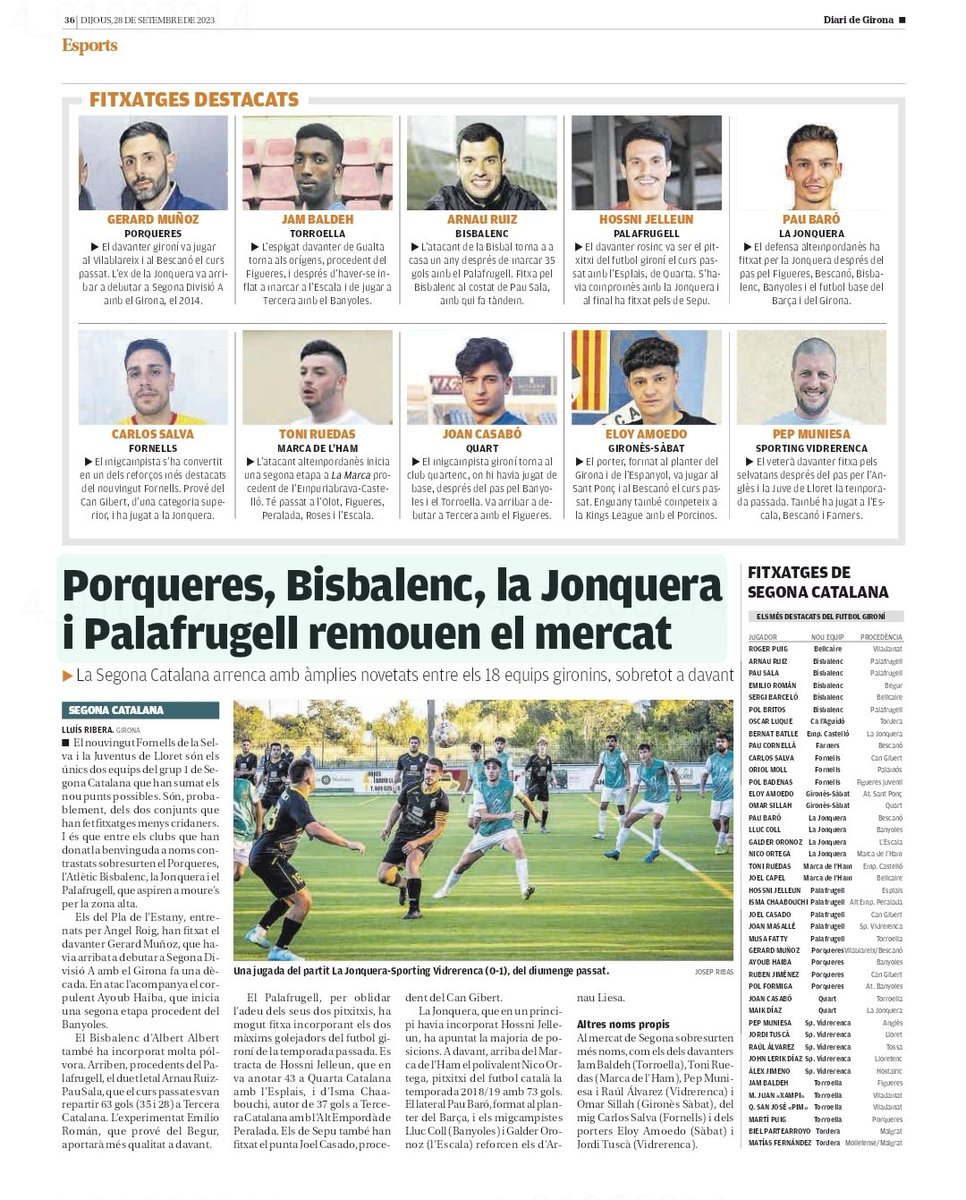 Lluís Ribera tweet media