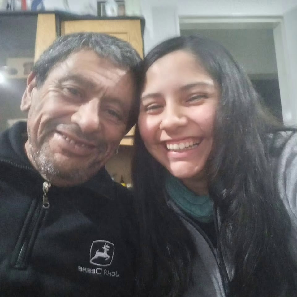 Sos el amor de esta vida y de la que sigue 🕊️❤️‍🩹