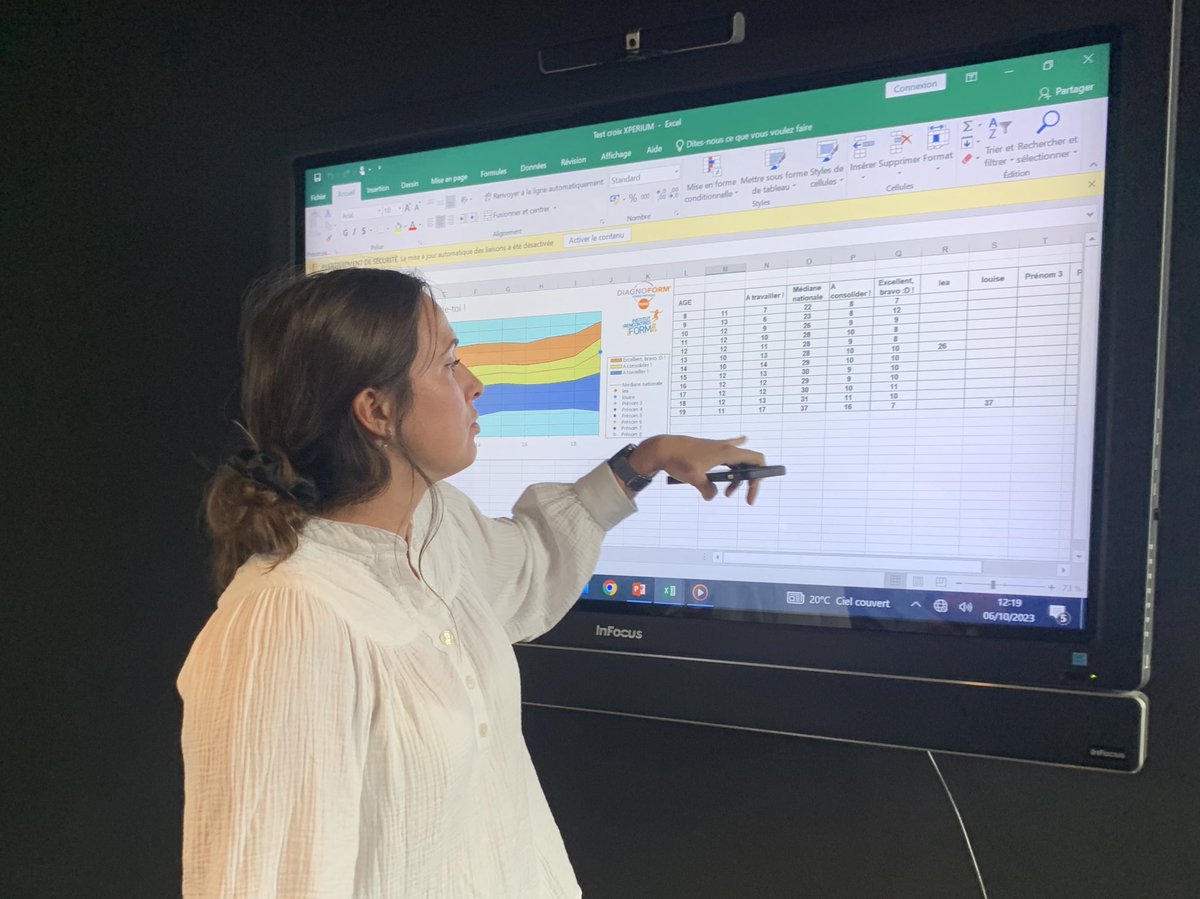 RechercheUlille's tweet photo. 🚀La Saison 5 d’#Xperium est lancée pour le grand public !
🧪Les unités de recherche @CRDP_univlille, @urepsss_lab, #Gemtex, #Ceries, @UMR_CRIStAL, @Scalab_umr et #Psitec vous attendent à @LILLIADlci pour explorer les 8 espaces de découverte.
#FDS2023 #FestivalULille https://t.co/2cbRe8UpLL