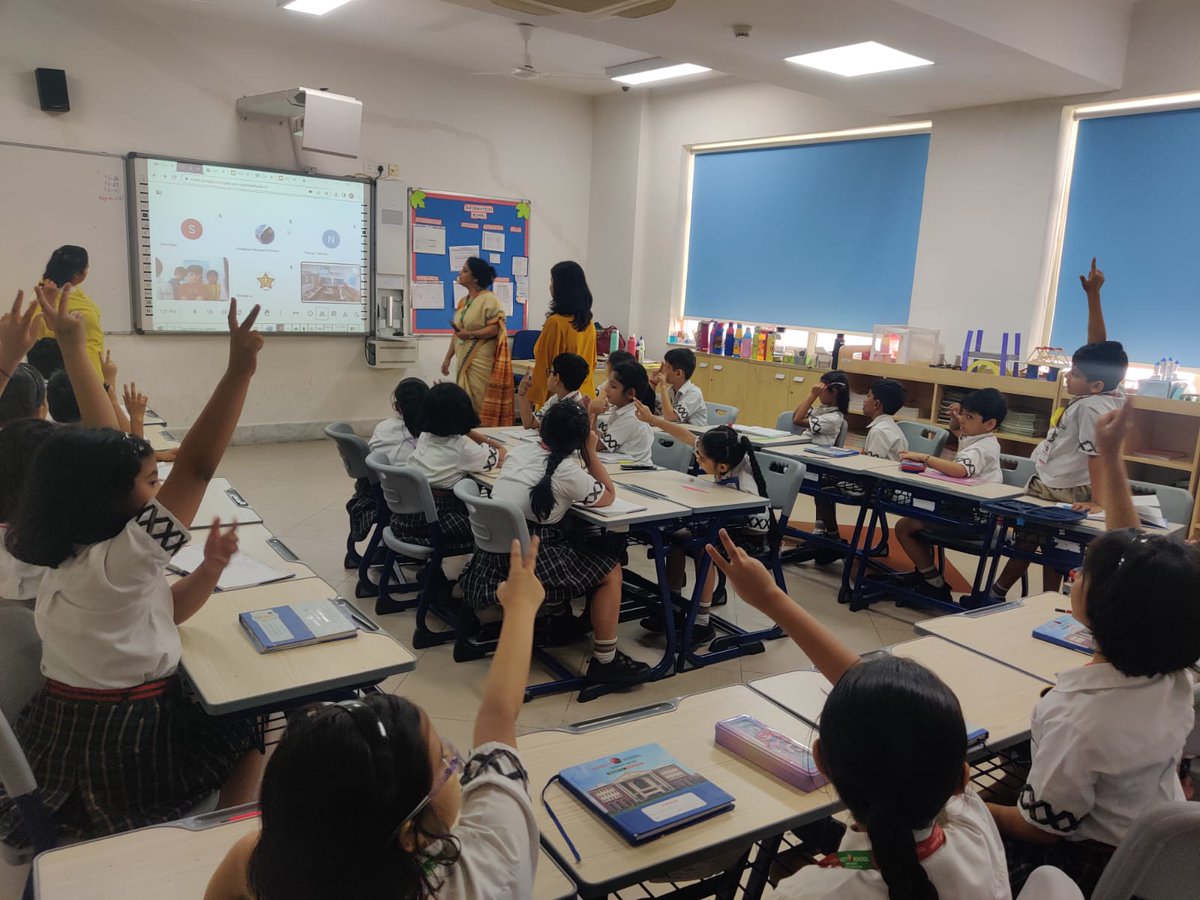 Virtual Interaction on Causes &amp; Effects and Solutions to mitigate Climate Change ... <a href="/suncity37d/">Suncity School 37D</a> <a href="/JenWilliamsEdu/">Jennifer Williams</a> <a href="/koentimmers/">Koen Timmers #climateactionedu</a> <a href="/TakeActionEdu/">Take Action Global</a> <a href="/GlobalGoalsUN/">Global Goals</a> <a href="/SDG2030/">SDG2030</a> <a href="/GuneetOhri/">Guneet Ohri</a> <a href="/smitasingh1909/">smita singh</a> <a href="/ChhillarManju/">Manju Chhillar</a> <a href="/ShiningStarSchl/">Shining Star International School</a>