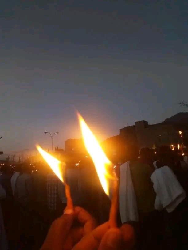 SerdoSEARE's tweet photo. ፅንዓት ንህዝቢ ትግራይ!
ክብርን ምጎስን ንጀጋኑ ሰማእታት! https://t.co/54F5ManlPB