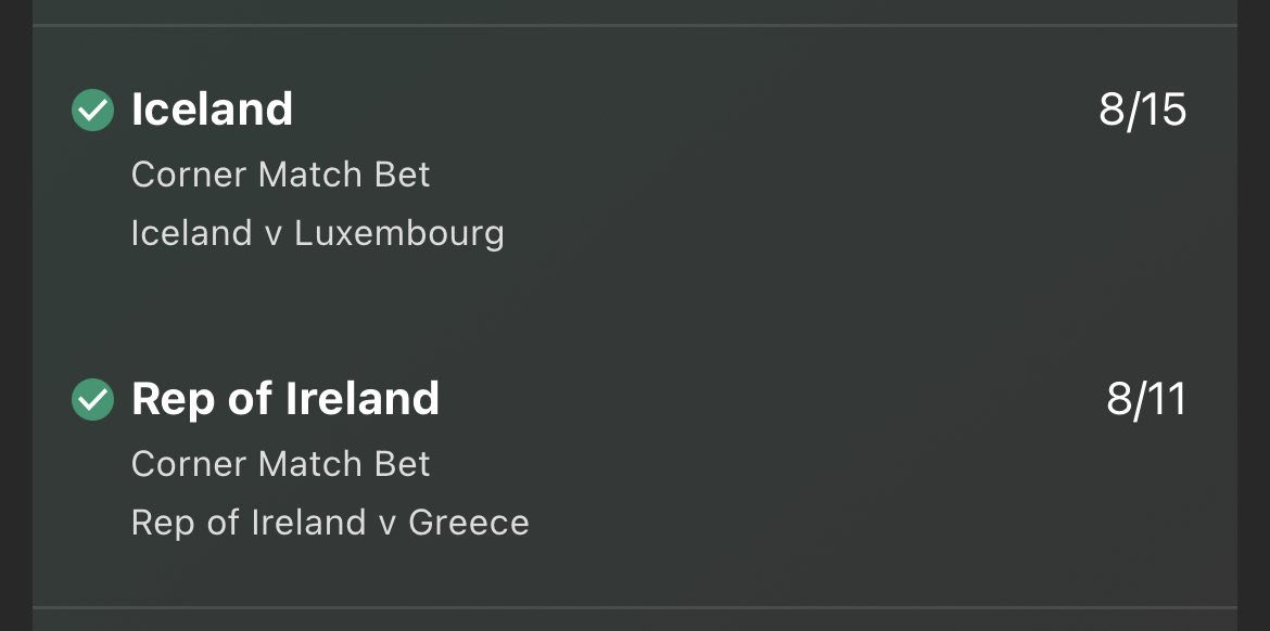YorkshireSTips's tweet photo. ✅2.26 Points Profit Yesterday. Back Today With 7 Points Staked.

Get Involved For FREE - https://t.co/6QBk6J3ldz https://t.co/eMcW08u05i