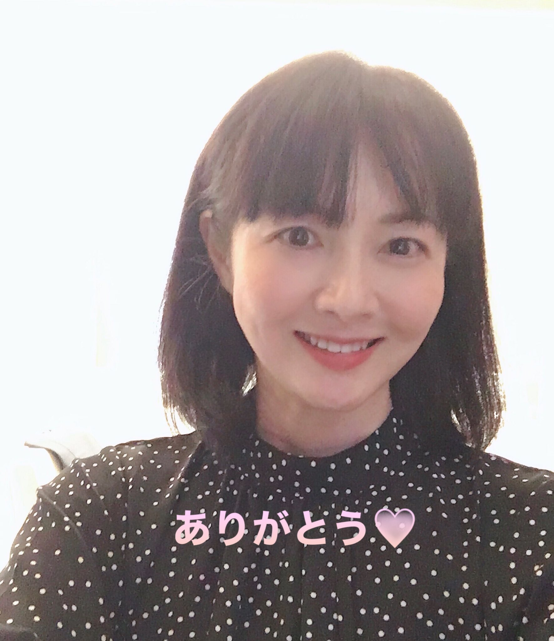 杉浦未幸(美雪)Miyuki Sugiura on X: 