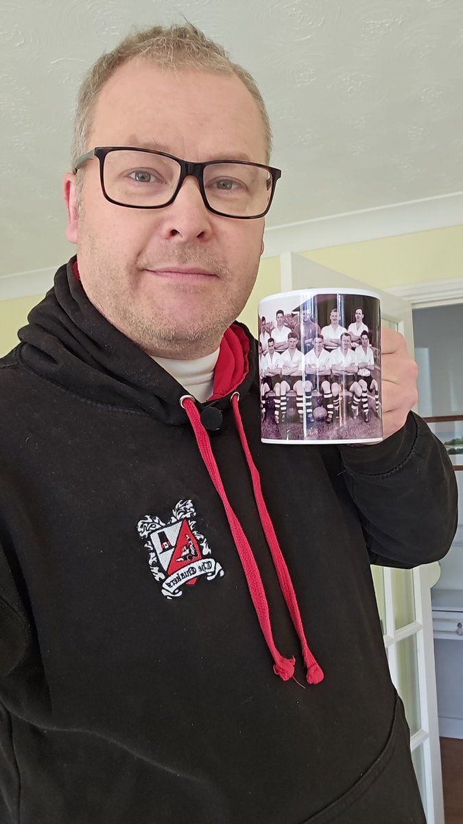 Darlo Fans Radio tweet media