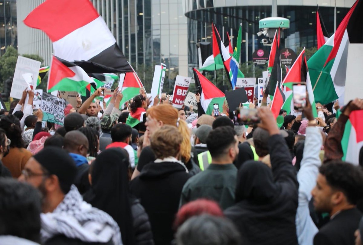 Yusuf Abramjee tweet media