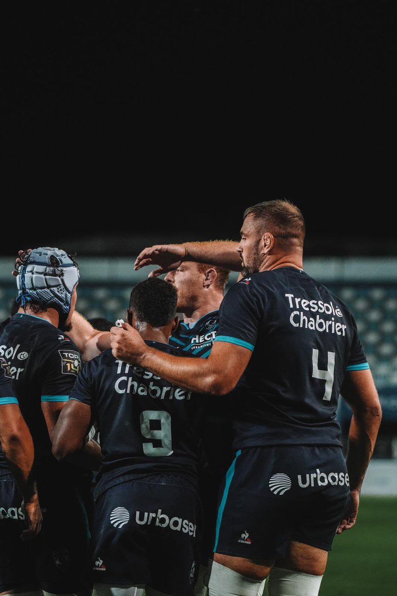 MHR_officiel's tweet image. 📸 retour en images de la victoire de nos Cistes hier au Stade Armand-Cesari face au @CastresRugby ! 

#TeamMHR #MHRCO