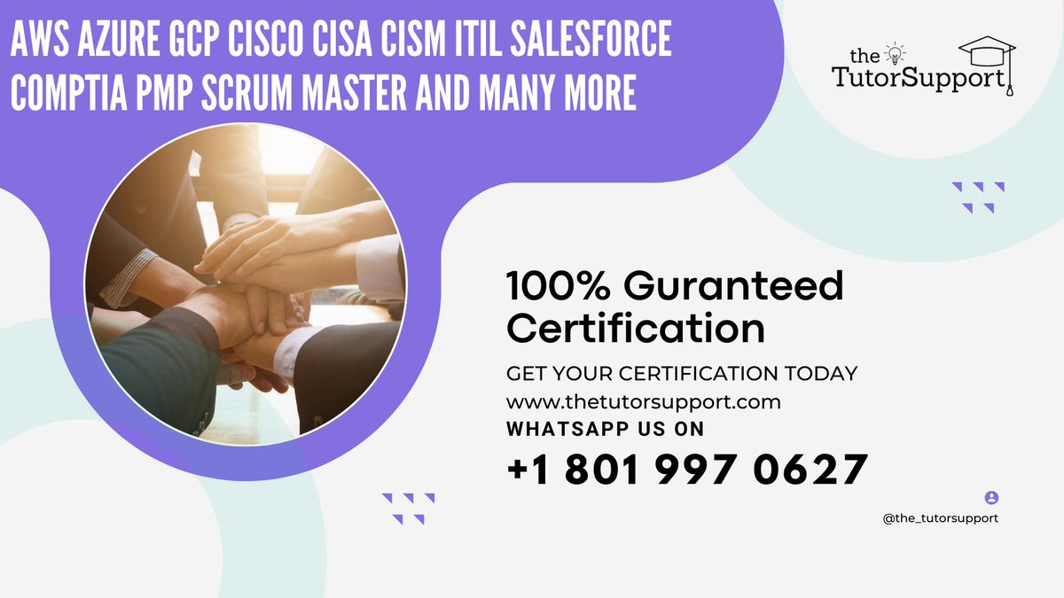 The Tutor Support tweet media