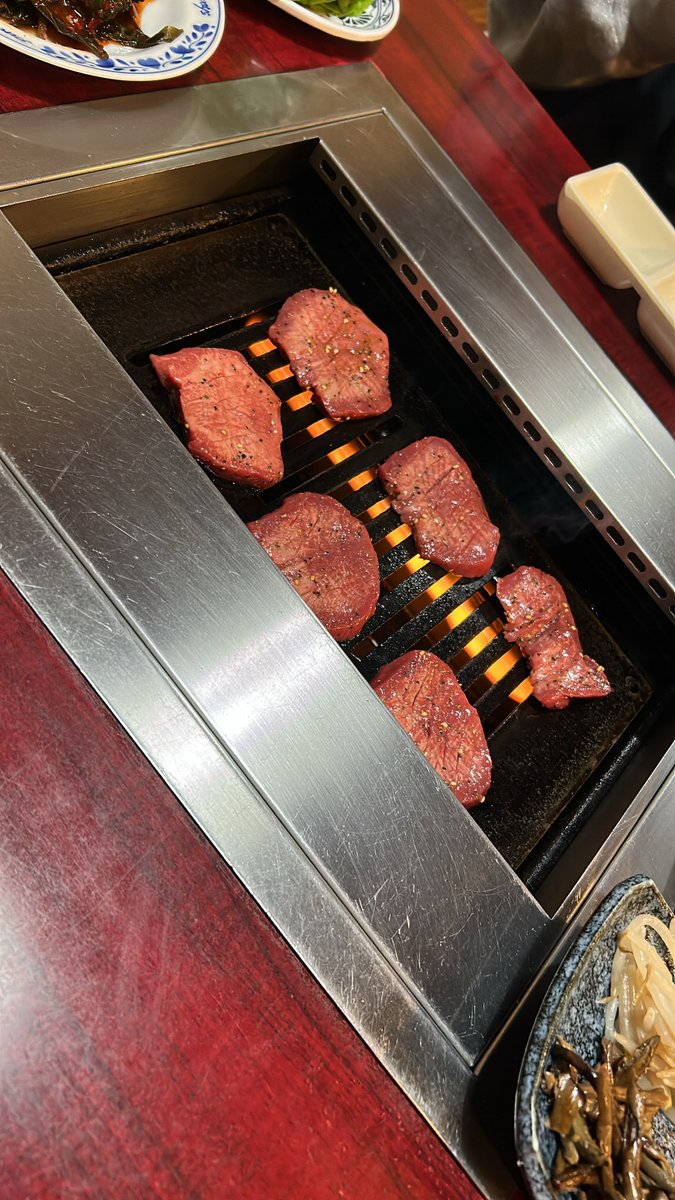 mn_isbs's tweet photo. 四日間好きなものばっかり食べたので
今日から食事制限🥺 https://t.co/FiH5Ykfq0n