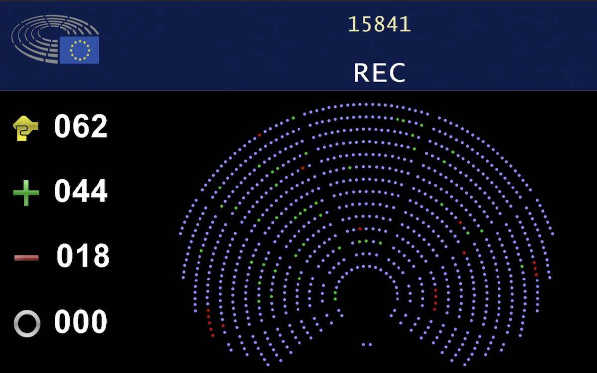 ICYMI: The Parliamentary Assembly of the Council of Europe (PACE) adopted a decision for the 'immediate release of Osman Kavala' with a two-thirds majority - via @bianet_eng ow.ly/3T9X50PWCbw