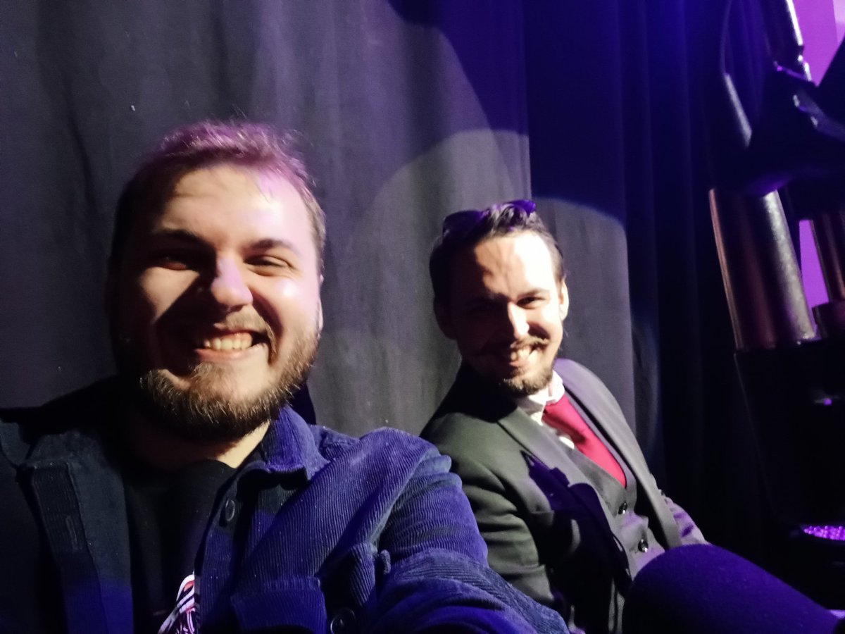 Ok je sais pas ce que je fous là y'a pas de roman cancel c'est bizarre mais je suis sur twitch.tv/chez_ib pour cast l'Horizon 2 de <a href="/LBDG_SSB/">LBDG</a> avec <a href="/BarbeDouce_cast/">BarbeDouce</a>