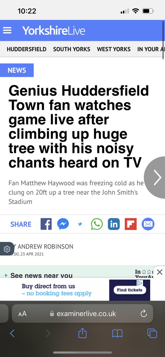 How it started vs how it’s going. #htafc #survivoruk