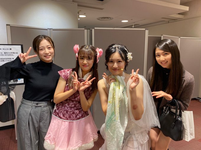 塩月希依音のTwitter画像20