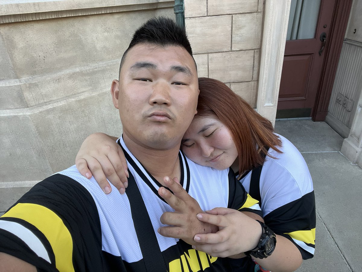 134mokkey0816's tweet photo. 2023.10.14

お付き合いして5年経ちました😊

俺が不甲斐ないためにプロポーズはお預けとなりましたが、まだまだ2人で仲良く楽しいひとときを過ごしていきたいと思います😊

まりえさんいつもありがとう😆

これからもよろしくね💕︎

 #5周年 https://t.co/ijnst0opzW