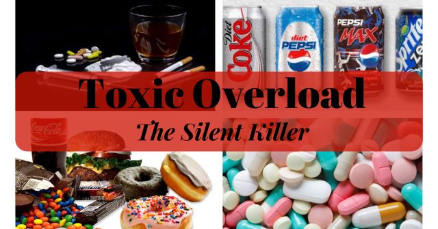 julied58542471's tweet image. Detoxification is a vital process for physical and mental health. It involves the transformation &amp;amp; elimination of bodily waste. Discover why it is such an important process to support.. buff.ly/3GdEPTD
#detoxification #toxicoverload #health #physicalhealth #mentalhealth