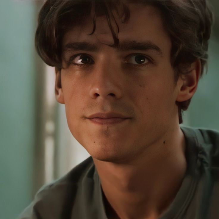 así viendo el drama.