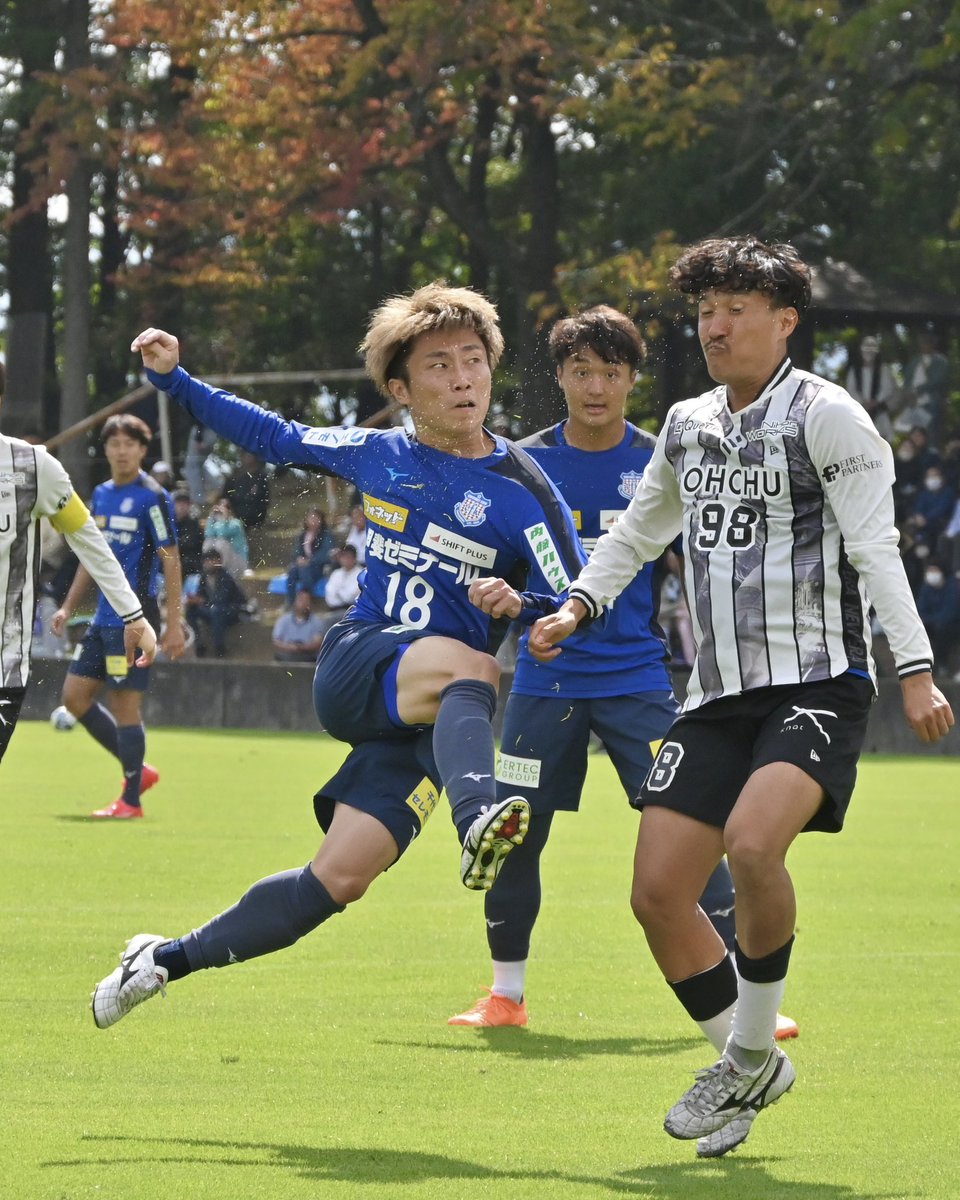 ヴァンフォーレ甲府 on X