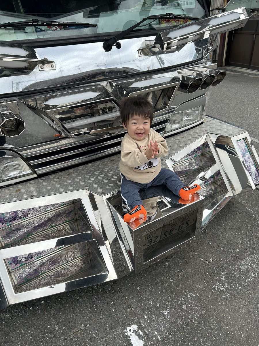 RhvPj's tweet photo. 今日で1歳なった！
毎日可愛すぎる笑 https://t.co/AGsJqI7NpL