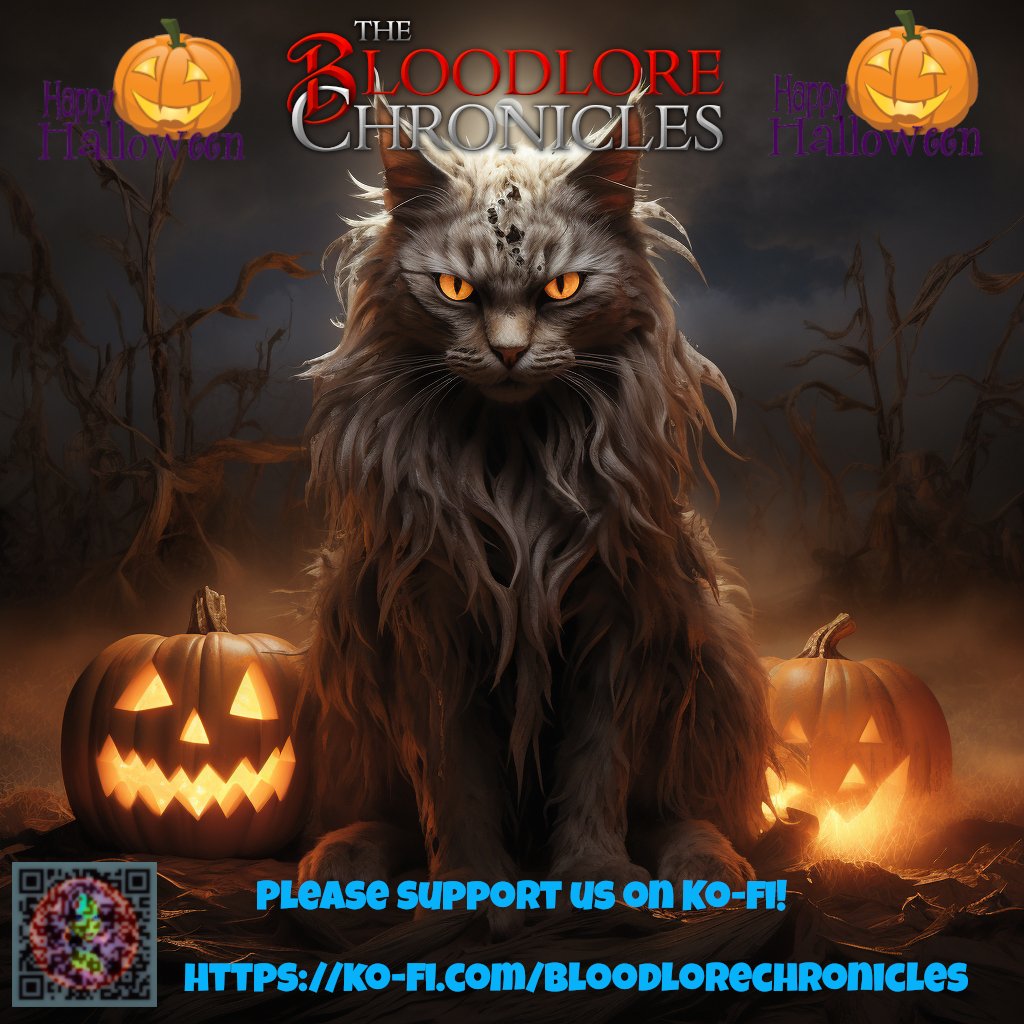 GhostgameStudio's tweet photo. The Bloodlore Chronicles is in development!

If you want to help us and get exclusive rewards, become a member, or buy us a coffee at Ko-Fi!

https://t.co/8AAxkkaBNQ

Take part in the Social Media promotion!

Join our Discord: https://t.co/7k3sHewtDi

Can you guess what Region this creature is from?  Answer in the comments!

Please post, share, like, retweet, and let your friends know!

#vampire #vampires #game #games #onlinegame #halloween #browsergame #indiedevgame