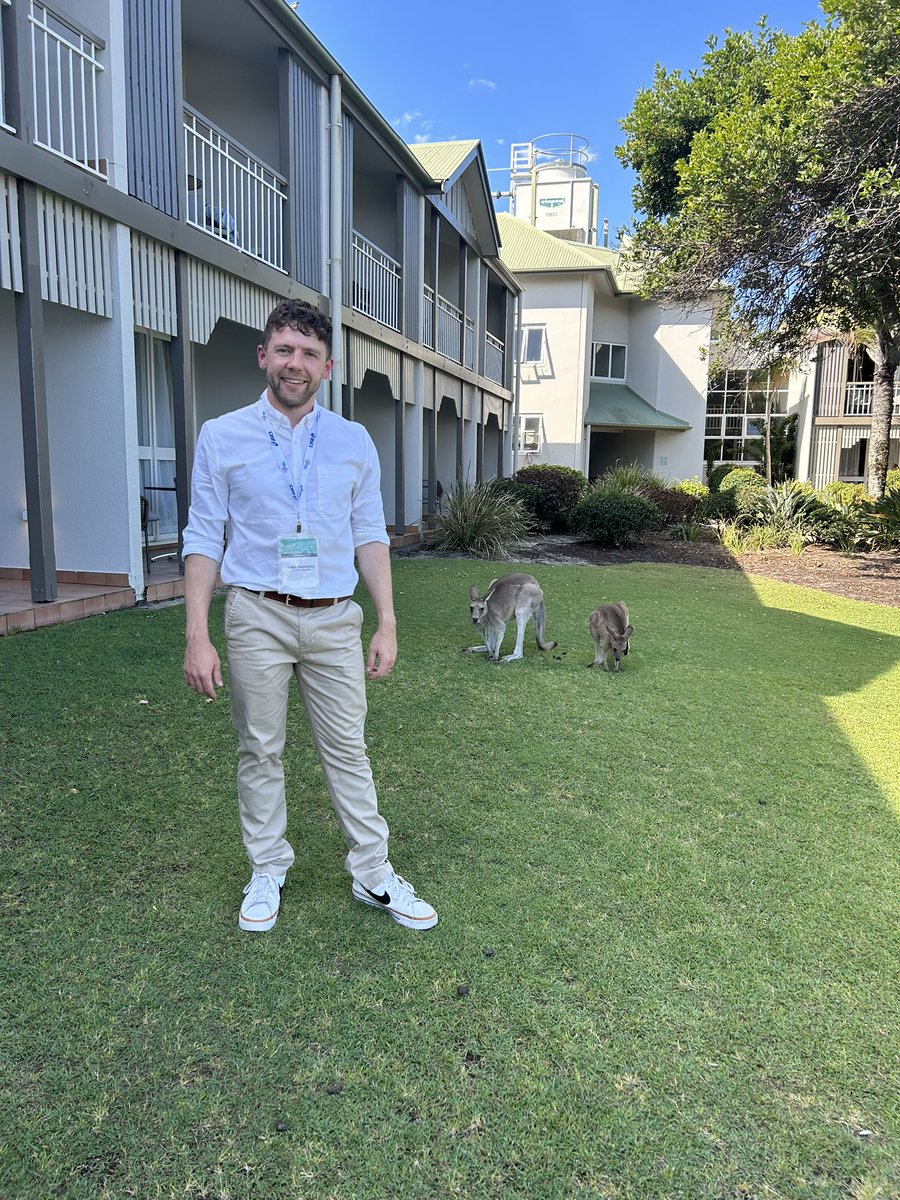 Adam S Kennerley tweet media