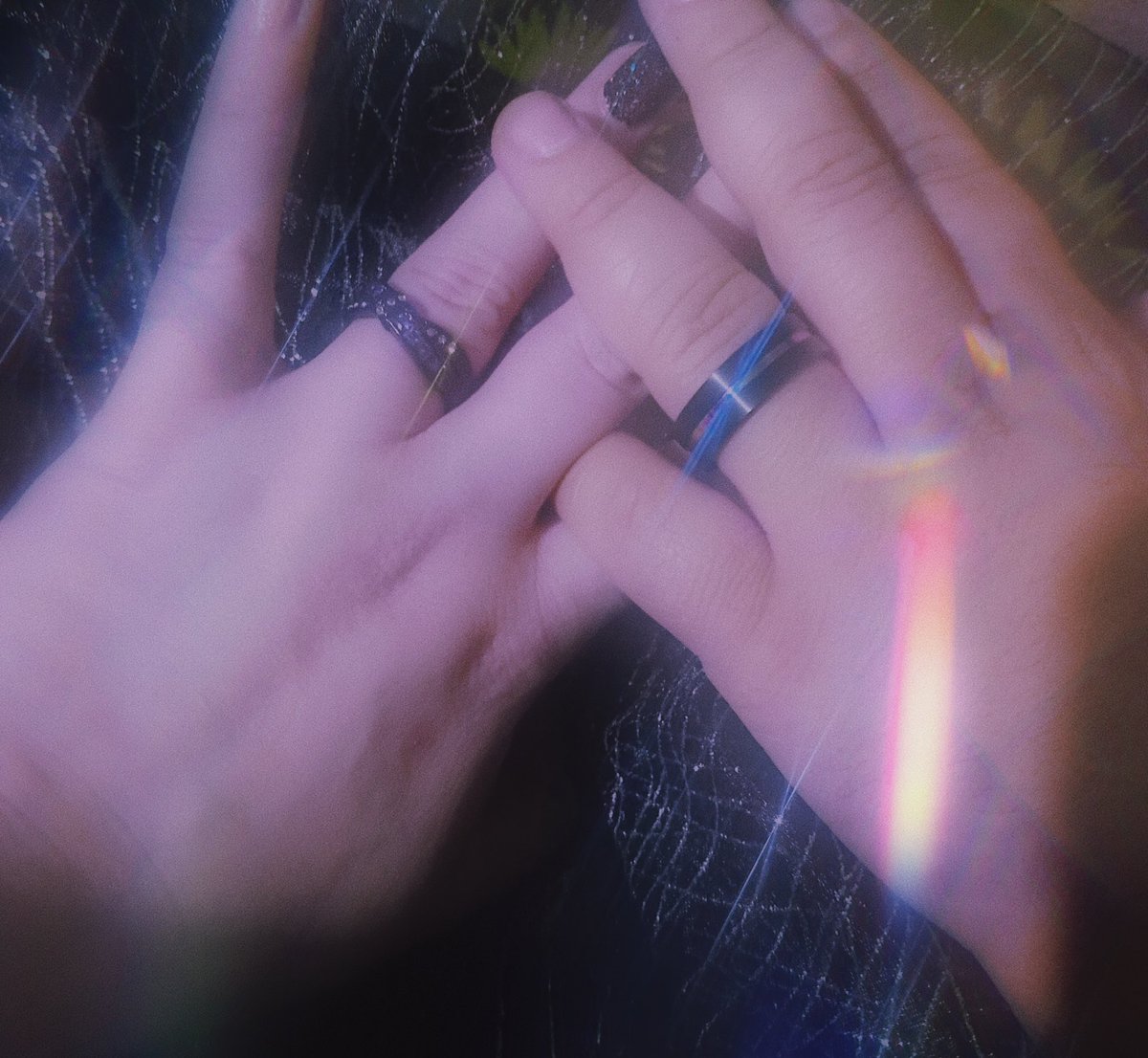 orchatamoon's tweet photo. And tomorrow, and tomorrow, and tomorrow. 🖤 https://t.co/nLq9OFM7Ze
