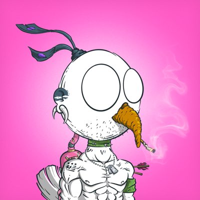 KryptoReign's tweet image. #NewProfilePic
You know why
Buff Stuff 💪🏼🐦
#outposts #buff
@DerpBirdsNFT
