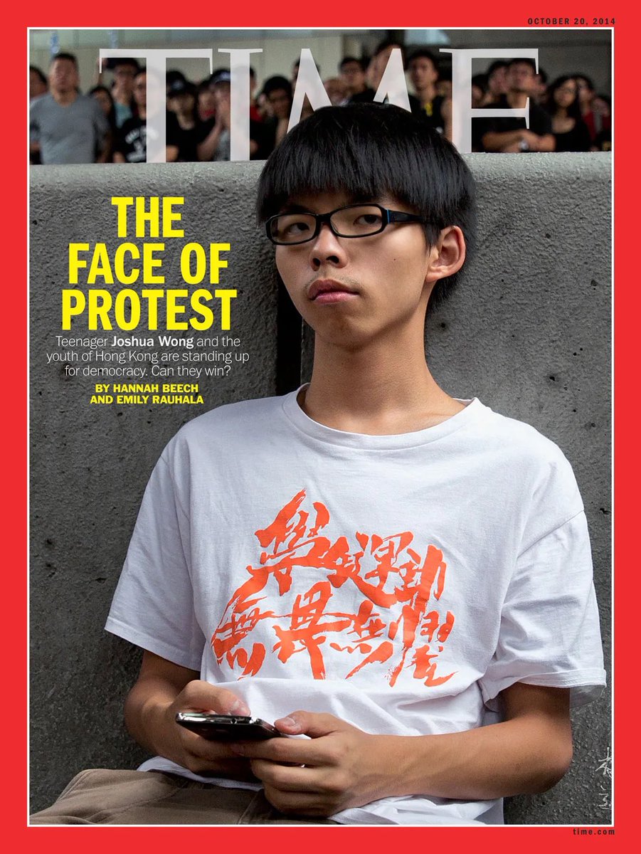 Samuel Bickett (@samuelbickett) on Twitter photo Yesterday was <a href="/joshuawongcf/">Joshua Wong 黃之鋒 😷</a>’s third birthday in a Hong Kong prison. The world wants to forget. My vow, and the vow of so many Hongkongers, is that we won’t let that happen Yesterday was <a href="/joshuawongcf/">Joshua Wong 黃之鋒 😷</a>’s third birthday in a Hong Kong prison. The world wants to forget. My vow, and the vow of so many Hongkongers, is that we won’t let that happen
