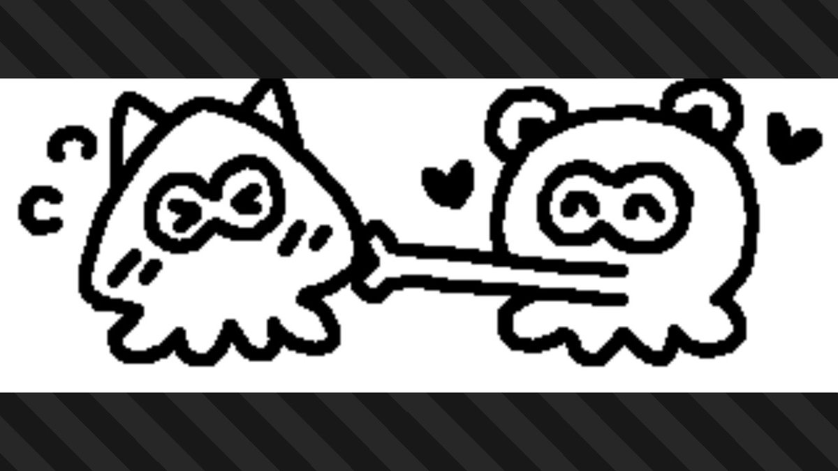 Law_17W's tweet photo. #斯普拉遁3 #Splatoon3 #NintendoSwitch https://t.co/g2SLGqNN1x
