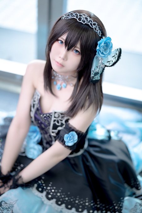 コスプレイヤーそらたののTwitter画像33