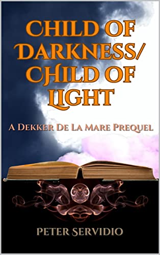 Experience Odious before Dekker De La Mare walked its surface as the Archmage. Learn of the history of the protectors and what led to the making of a legend. allauthor.com/amazon/78168/